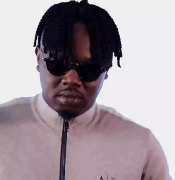 Singer Dr Sid Shows Off His New Braided Hairstyle (Photos)